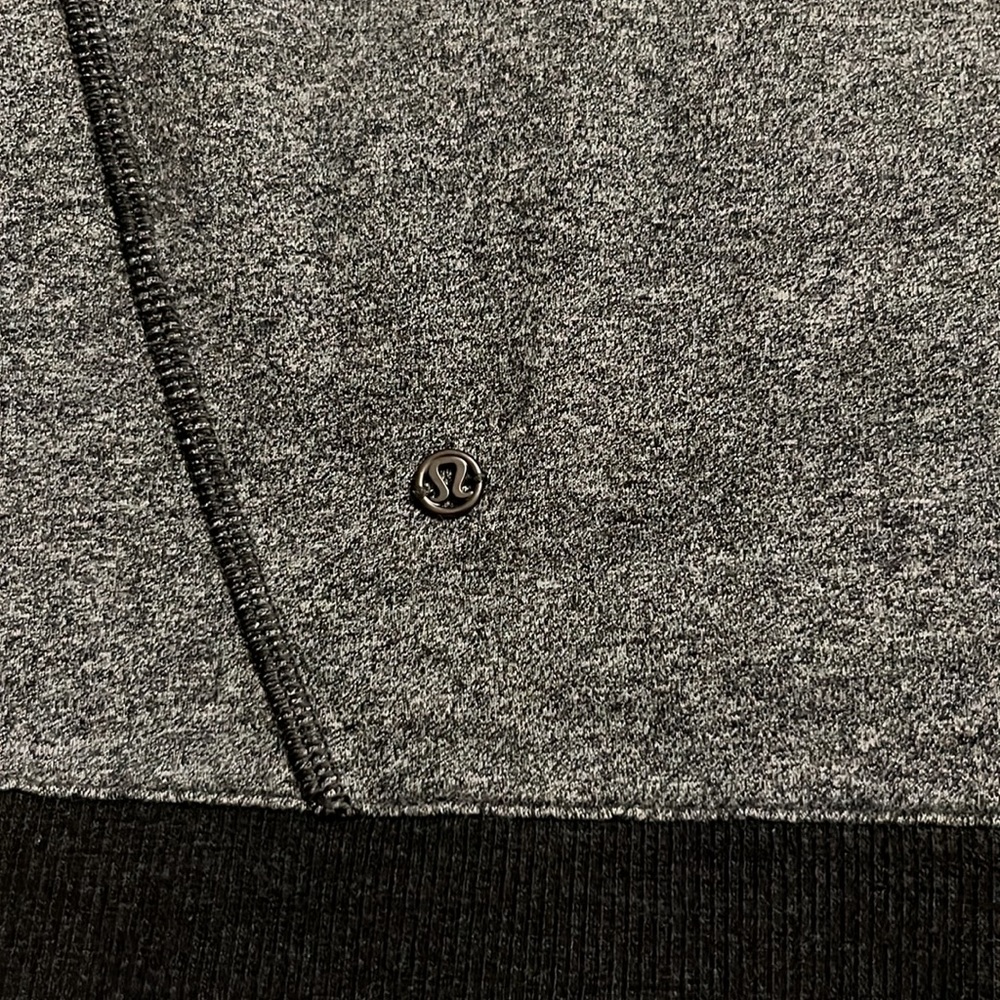 Lululemon sweater - Picture 3 of 3
